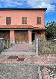 Abitazione a Carpi (MO)