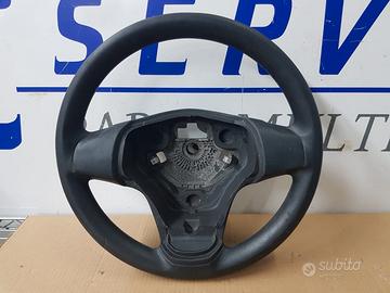 Volante Manubrio Sterzo Opel Corsa D