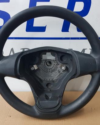 Volante Manubrio Sterzo Opel Corsa D