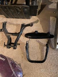 Ricambi honda cbr 600 1991