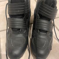Scarpe moto