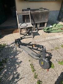 Monopattino elettrico