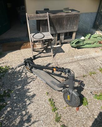 Monopattino elettrico