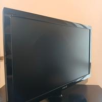 MONITOR GAMING ASUS 27" FULL-HD