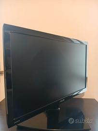 MONITOR GAMING ASUS 27" FULL-HD