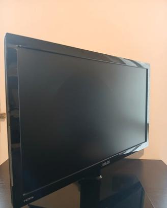 MONITOR GAMING ASUS 27" FULL-HD