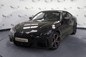 BMW Serie 4 420i M SPORT PRO AUTO