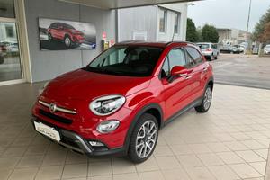 Fiat 500X 2.0 MultiJet 140 CV AT9 4×4 Cross