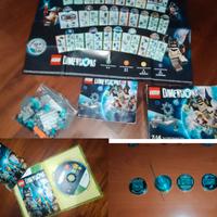 LEGO dimension xbox360