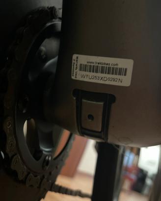 Trek emonda sl 6 56 bk sl 2019