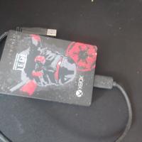 Hard Disk Xbox x Jedi