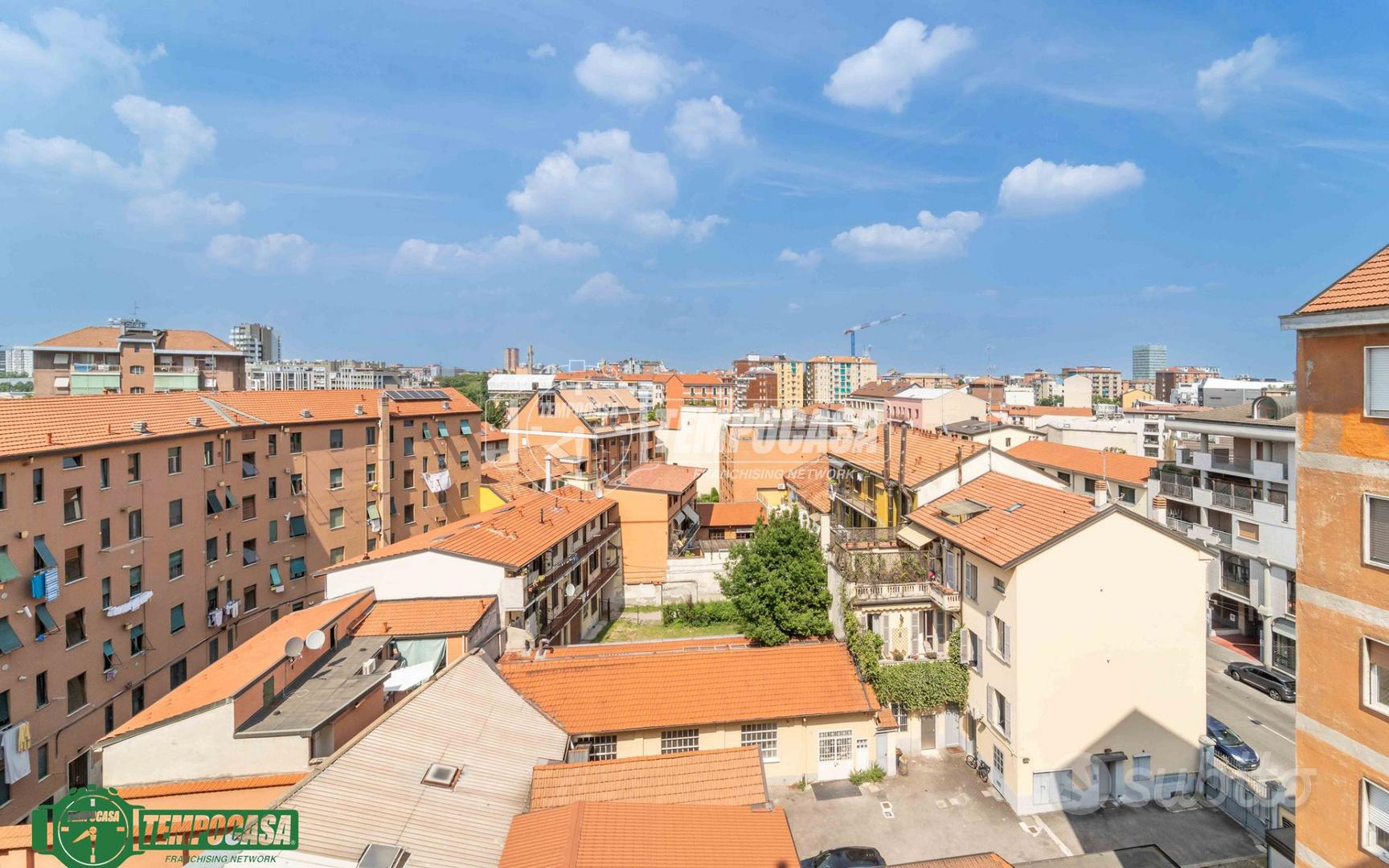 Apartment in Milano, Corte Regina, Municipio 2 - Vista 3