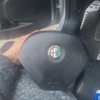 airbag giulietta 