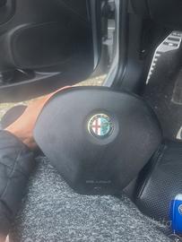 airbag giulietta 