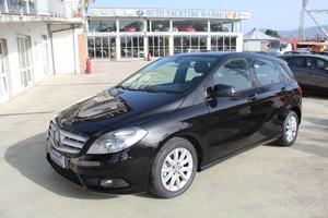 MERCEDES - Classe B - 180 CDI Premium