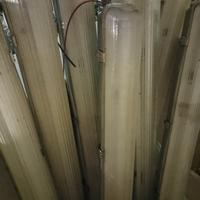 plafoniere neon 120 cm 