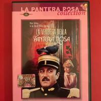 La vendetta della Pantera Rosa