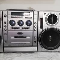 stereo 