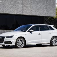 Ricambi audi a3 dal 2013 al 2016