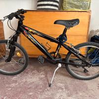 Bicicletta mtb bimbo