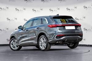 Audi Q5 TDI 150kW quattro S tronic S Line Cam...