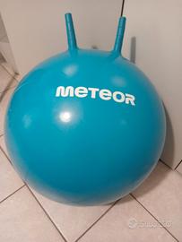 Pallone per ginnastica o gioco per bambini 