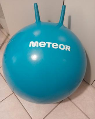 Pallone per ginnastica o gioco per bambini 