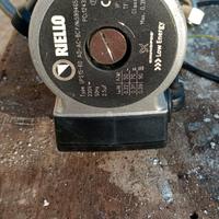 Circolatore Pompa Grundfos UPS15-60 Riello