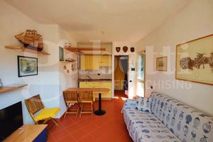 Appartamento Porto Azzurro [Cod. rif 3284773VRG]