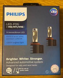 Lampadine fendinebbia per auto Philips 12794UNIX2