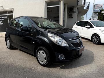 Chevrolet Spark 1.0 GPL