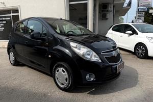 Chevrolet Spark 1.0 GPL