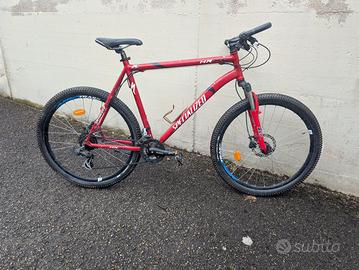 Specialized Hardrock XC Taglia 23 XL