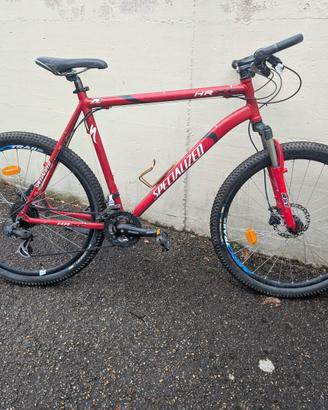Specialized Hardrock XC Taglia 23 XL