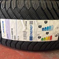 4 GOMME NUOVE INVERNALE 2156016 - CP70314275