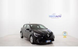 Renault Clio 1.0 TCE 100cv GPL BUSINESS