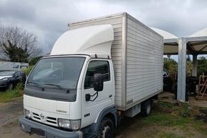 NISSAN CABSTAR 35-13