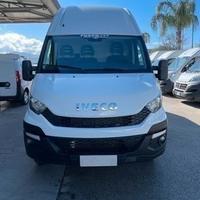 Iveco daily 35c17 3.0 - 170 cv - 11/2015