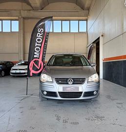 Volkswagen Polo 1.4/80CV TDI 5p. Sportline NEOPATE