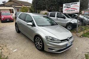 Volkswagen Golf 1.6 TDI 116CV 5p. Highline BlueMot