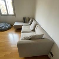 Divano a L marca Cristian