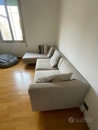 Divano a L marca Cristian