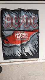 toppa ACDC the razors edge