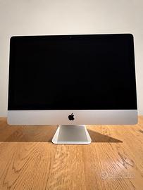 Apple iMac 21,5” Retina 4K – i7, 32 GB RAM, SSD