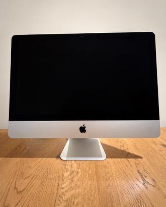 Apple iMac 21,5” Retina 4K – i7, 32 GB RAM, SSD