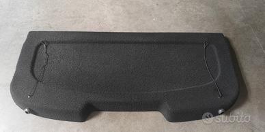 cappelliera originale Ford Fiesta 6 serie 2015