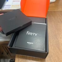 amazon fire tv