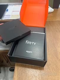 amazon fire tv