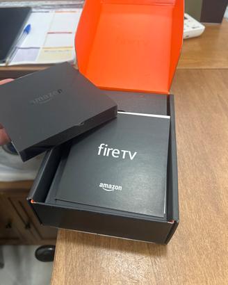 amazon fire tv