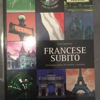 Francese Subito - Lucien Leprevost - De Vecchi Ed.